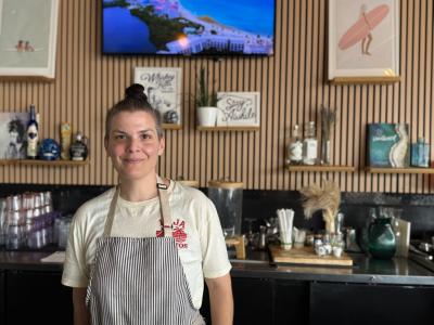 Wilde expanding into burrito concept on weekdays