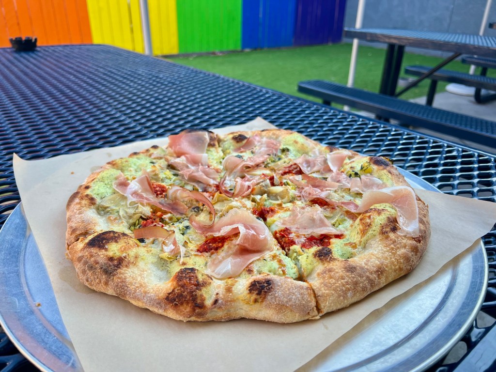 After School Pizza - pizza