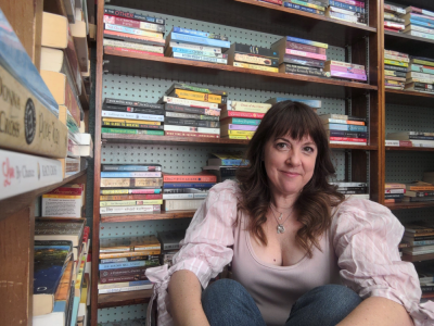 The Book Rack is closing after 50 years