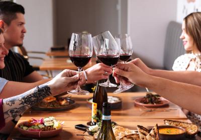 This week’s culinary events and ticket drops