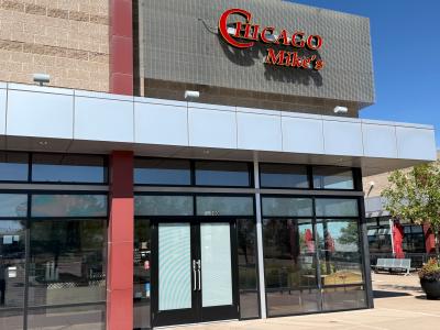 Chicago Mike’s closes after owner’s death 