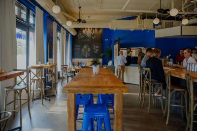 First Look: New French restaurant in Boulder
