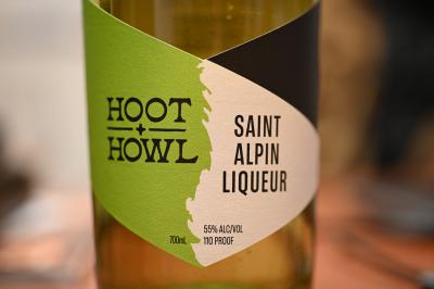 Colorado distillers lean into alpine liqueurs