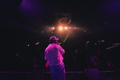 Fort Collins rapper DVNEHPPY wants people to dance