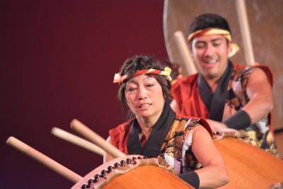 Denver Taiko celebrates 50 years of thunder