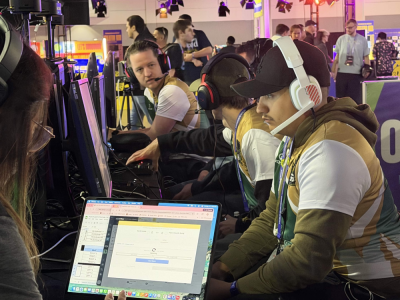 Competitive 'Halo' is so back — and you’re invited to the party