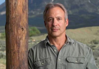 Denver author Peter Heller on 'The Dog Stars' becoming a film
