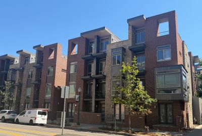 Can duplexes and townhomes help housing shortage?