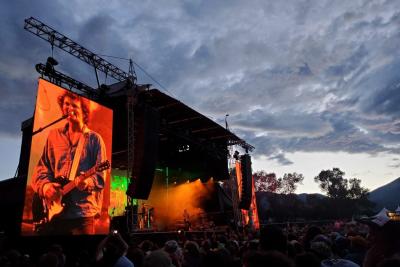 Field of Vision fest review: Bigger, better