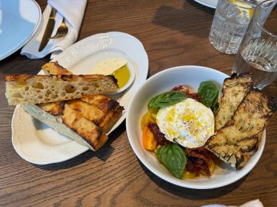 The five best bites we had in July