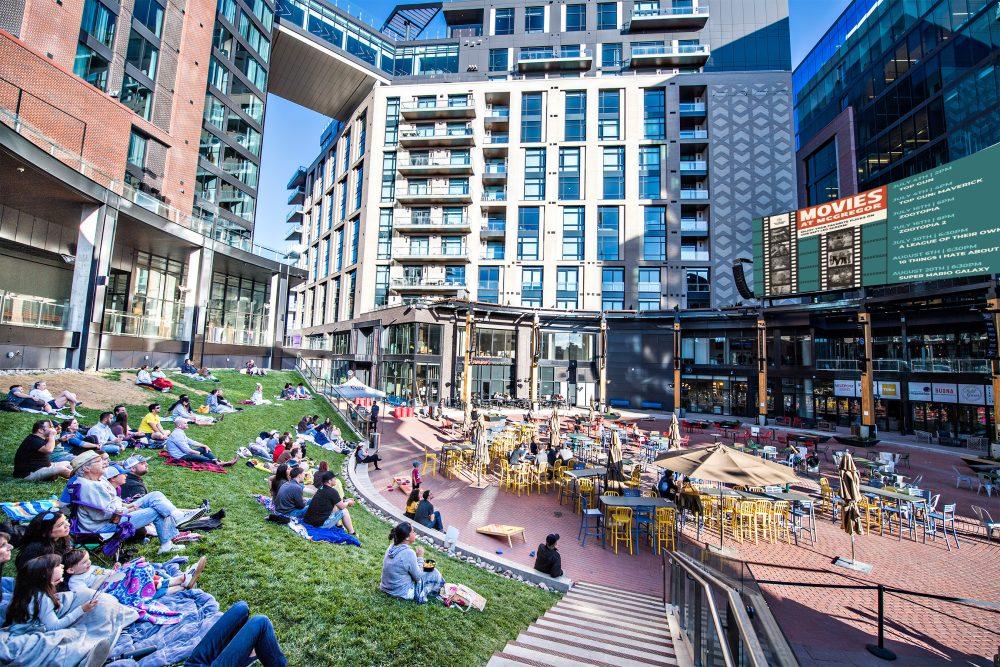 Free things to do in Denver (and beyond) this week, Aug. 17-23