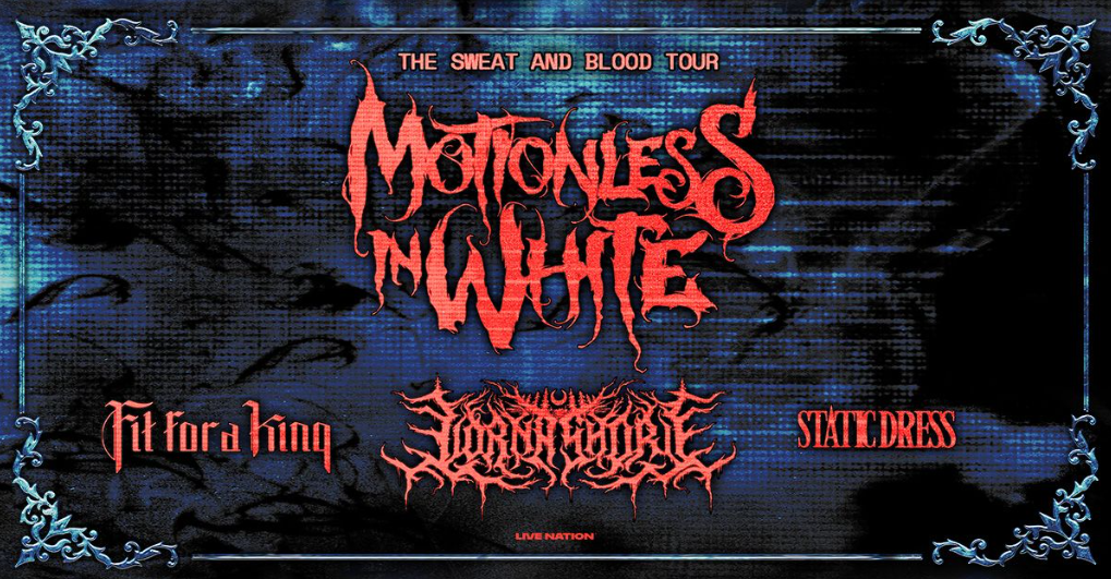 Motionless in White