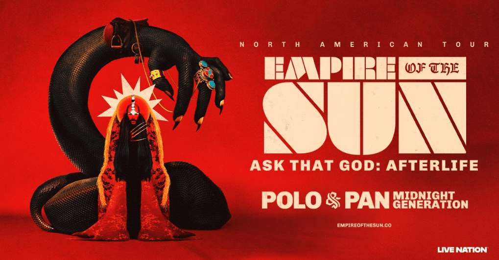 Empire of the Sun