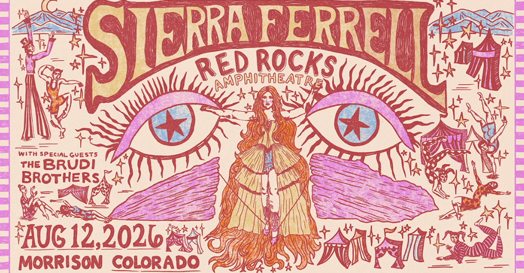 Sierre Ferrell