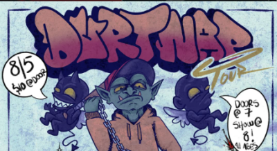 DURTNAP