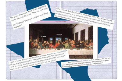 School district using Bible-infused curriculum