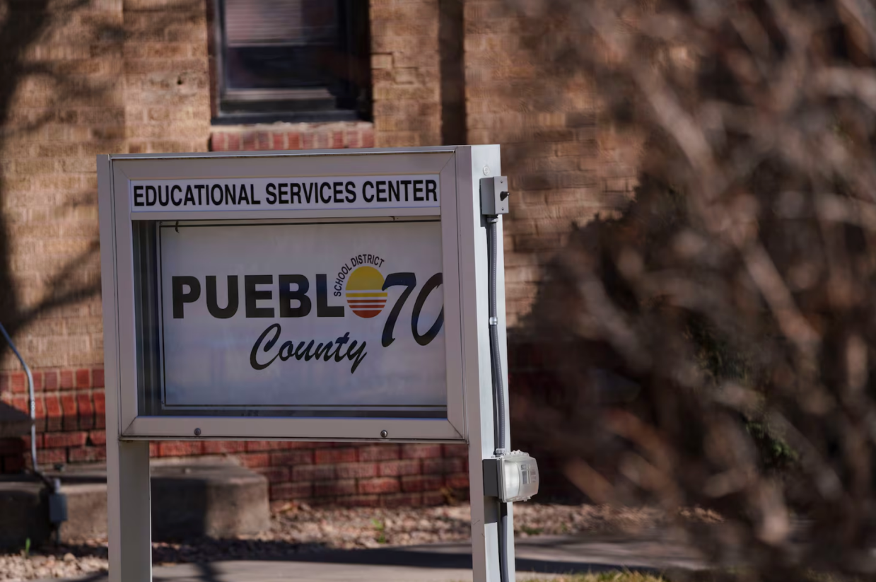 Colorado school board involved in ‘public Christian school’ drama violated open meetings law, judge rules