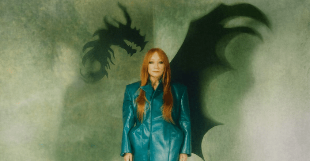 Tori Amos