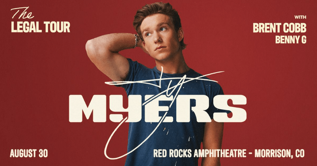 Ty Myers