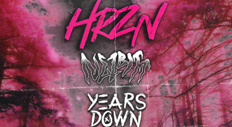 HRZN  