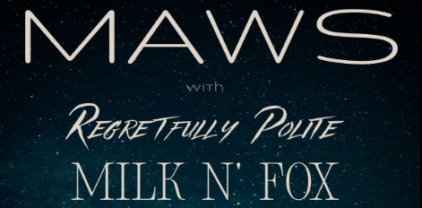 MAWS