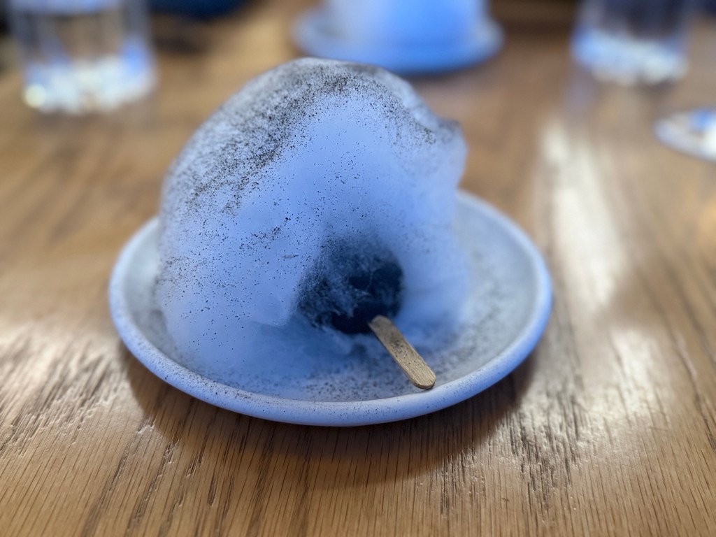 Sheep - Ash