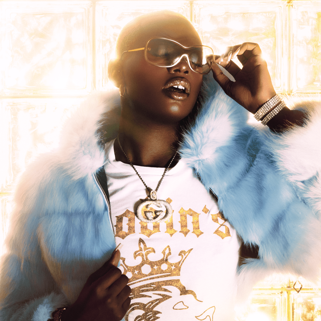 Album cover for "So Famous" by That Kid