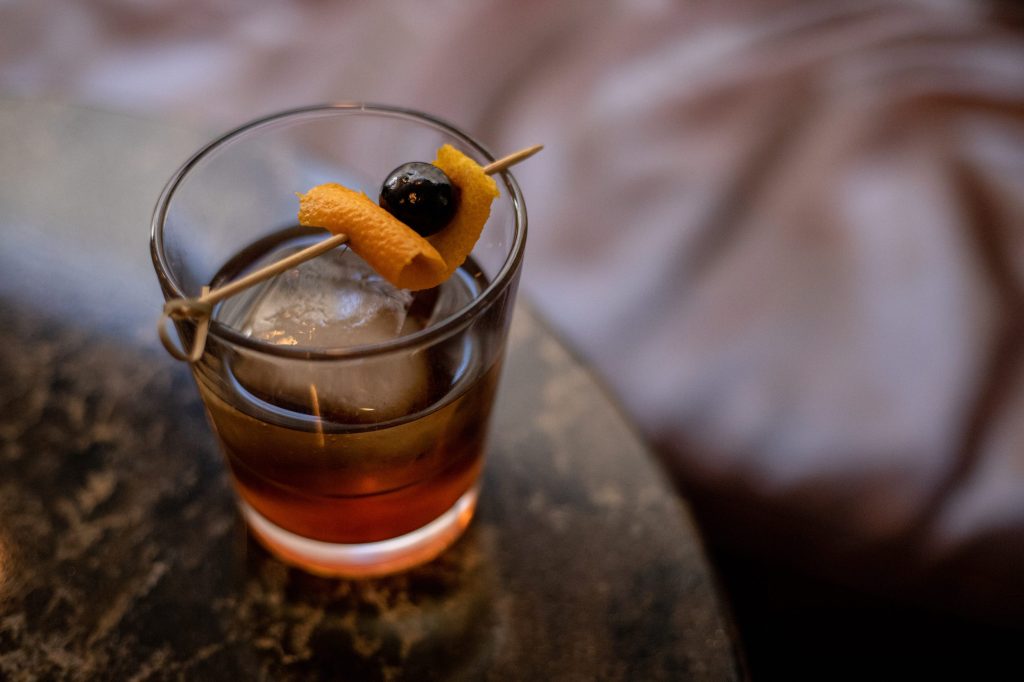 Harry's cocktail
