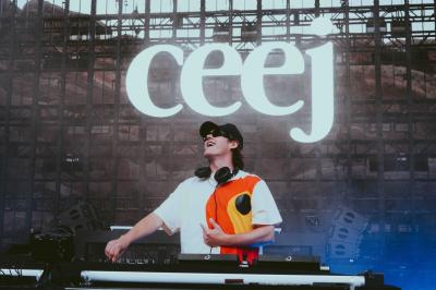 Red Rocks bartender leads double life as DJ ceej