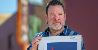 A Colorado nostalgia boom is fueling local artists