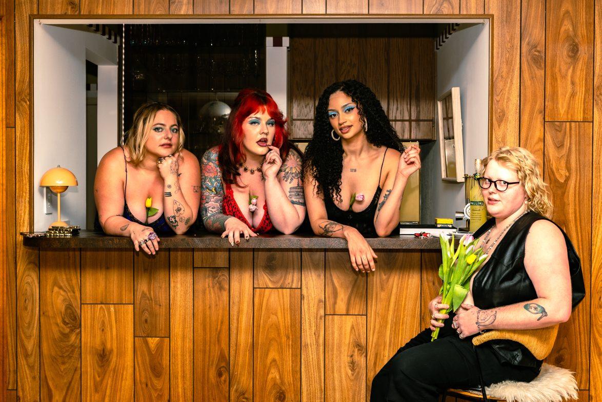 Former Pearl employee plans to open new sapphic bar in Capitol Hill