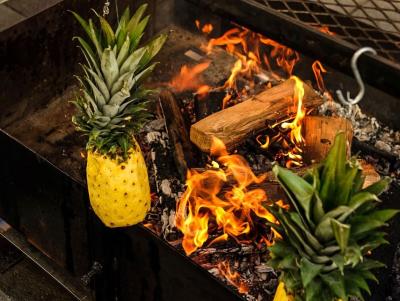 This week’s culinary events and ticket drops