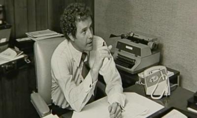 Longtime 9News news exec heads to Broadcasters HOF