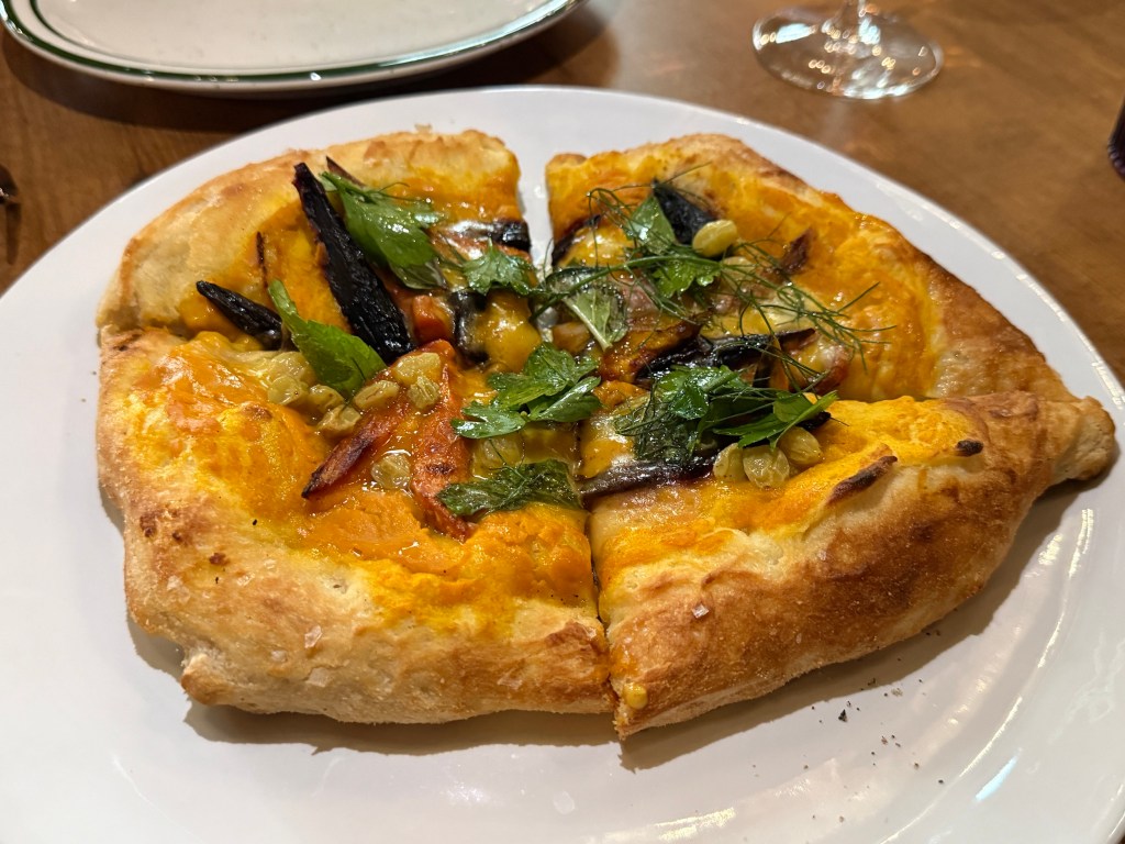 soda club - pizza