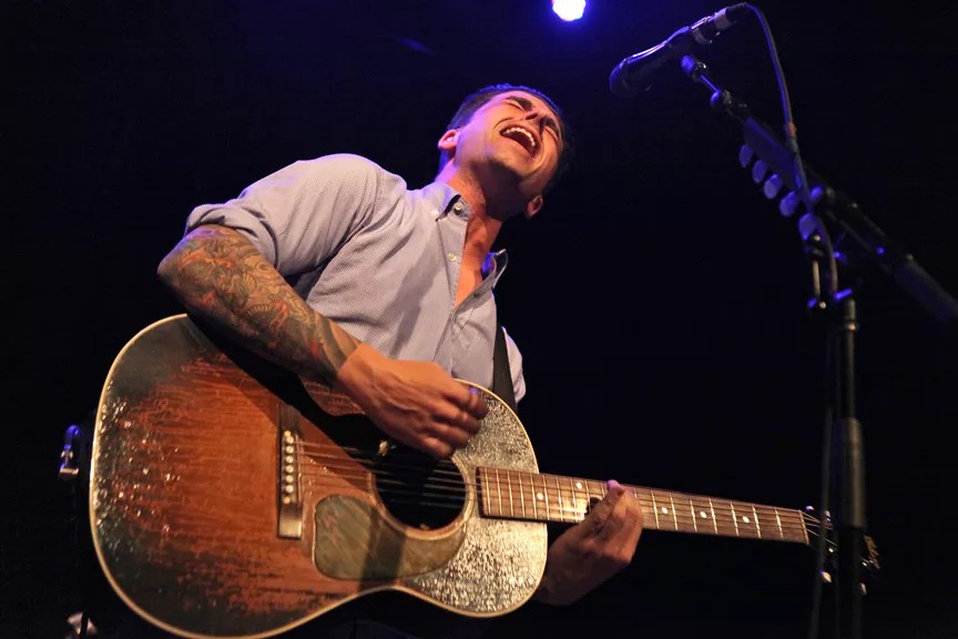 The Best Concerts in Denver This Week, January 30-February 2