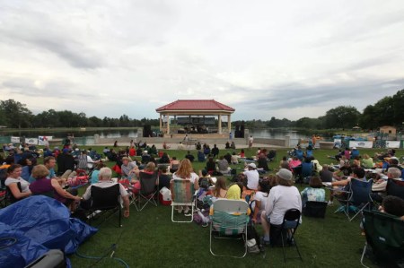 Catch these free June concerts