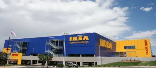 Fort Collins Is Getting an IKEA 
