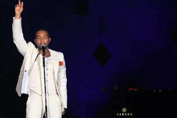 John Legend, Tyler, the Creator and Every New Denver Concert Announcement