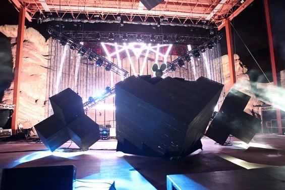 Every New Denver Concert Announcement