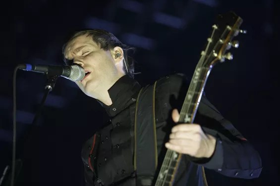 The Best Concerts in Denver This Weekend