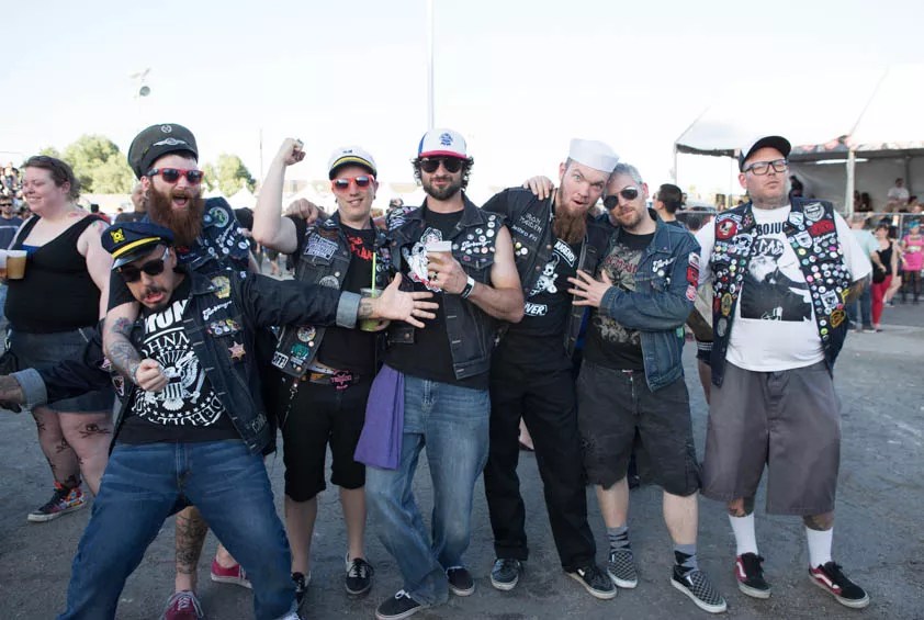 The Best Concerts in Denver This Weekend