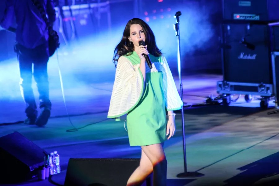 Lana Del Rey, Lucero and Every New Denver Concert Announcement