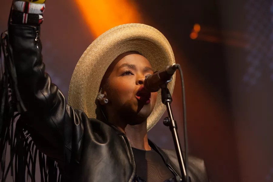 Four Ms. Lauryn Hill Music Videos to Watch Before Her Tour Hits Denver