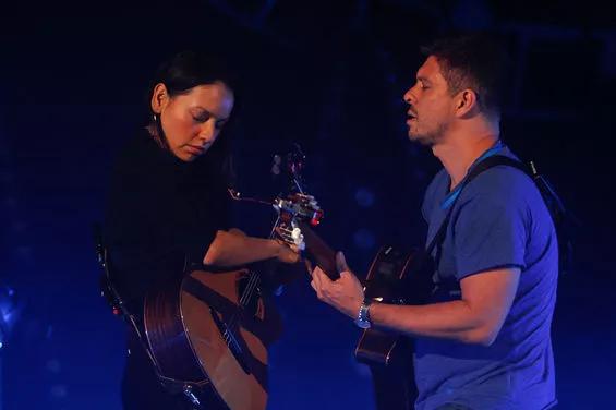 Rodrigo y Gabriela, Lyle Lovett and Every New Denver Concert Announcement