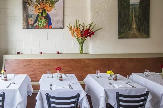 The Ten Tastiest Events on the Culinary Calendar, March 6-10
