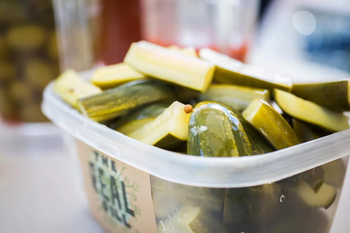 The Eight Tastiest Events on the Culinary Calendar, May 1-5