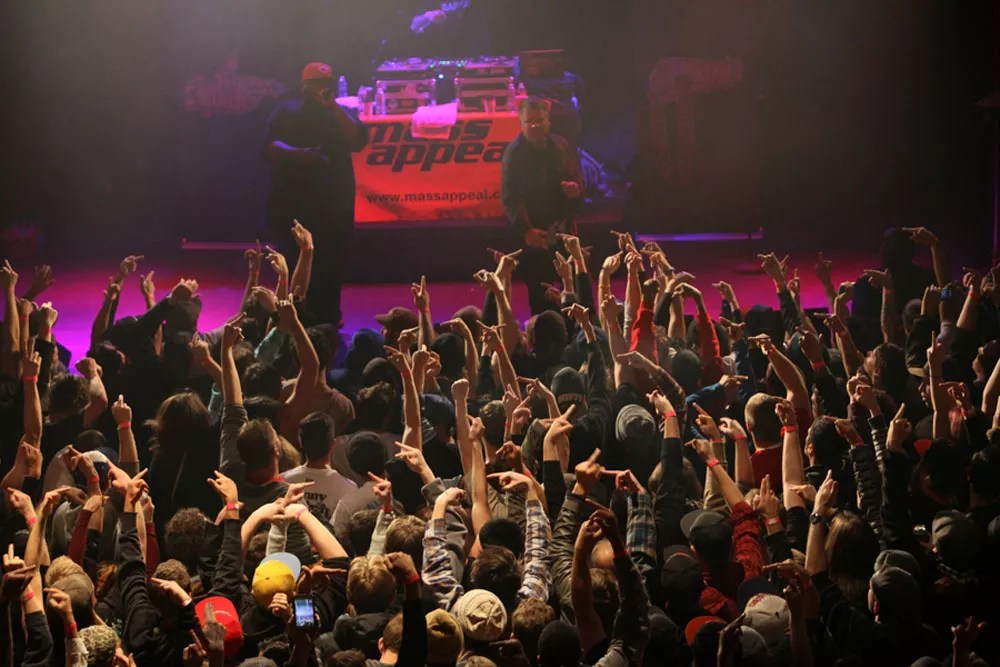 The Best Concerts in Denver This Weekend, February 10-12