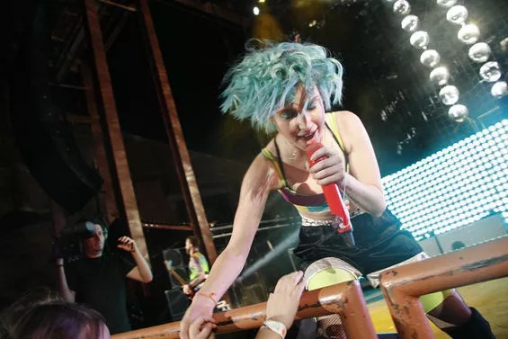Paramore, Mary J. Blige and Every New Denver Concert Announcement