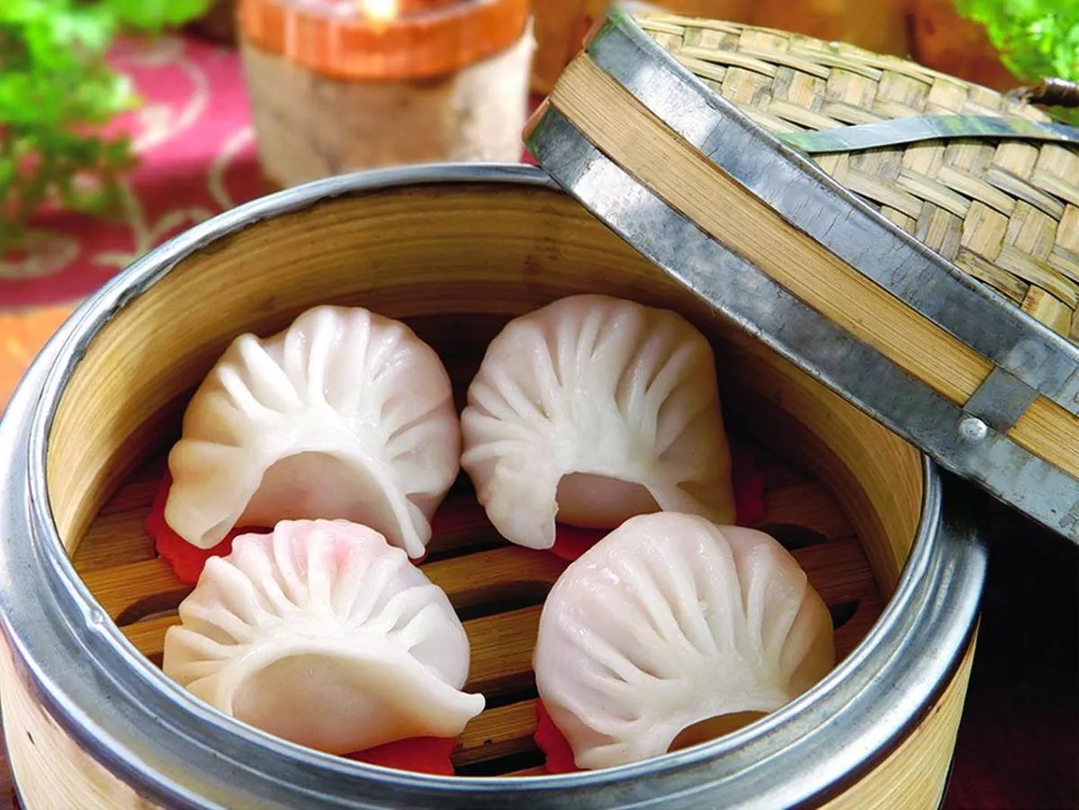 Denver’s Five Best Dim Sum Restaurants