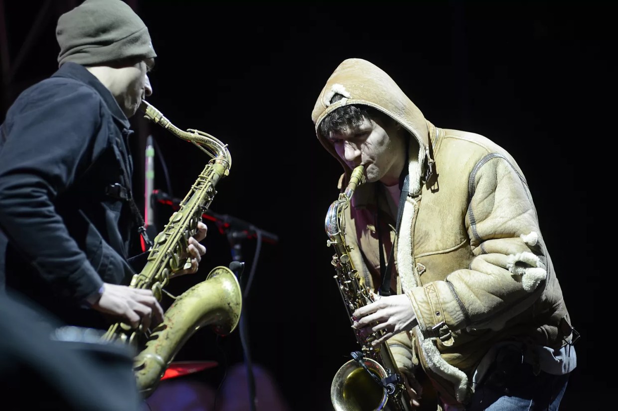 The Best Concerts in Denver This Week